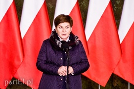Uchodźcy z Ukrainy już na polskiej ziemi