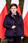 Uchodźcy z Ukrainy już na polskiej ziemi