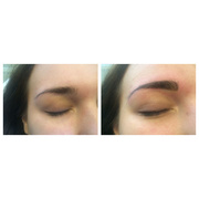 Microblading - najbardziej naturalna alternatywa makijażu permanentnego brwi