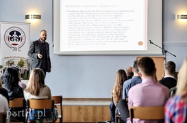 To był prawdziwy dzień z pasją