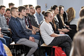 To był prawdziwy dzień z pasją