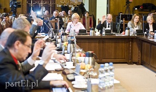 Przewodniczący Pruszak