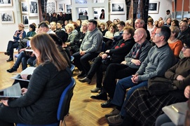 Żuławy smakiem pisane