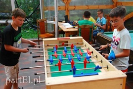 Zimowisko w Zakopanem