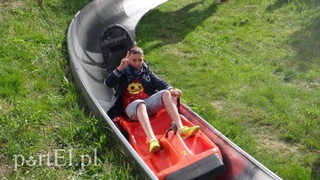 Zimowisko w Zakopanem