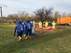 Elblążanie z wizytą w Bułgarii