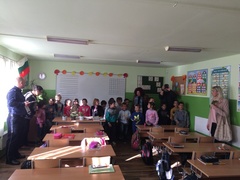 Elblążanie z wizytą w Bułgarii