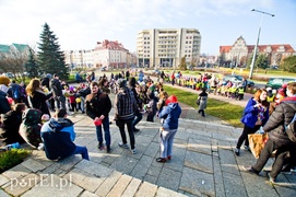 By dzieciom nie działa się krzywda