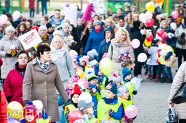 By dzieciom nie działa się krzywda