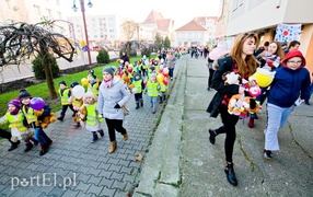 By dzieciom nie działa się krzywda