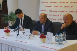 Dekada Malbork już działa!