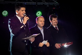 Dekada Malbork już działa!
