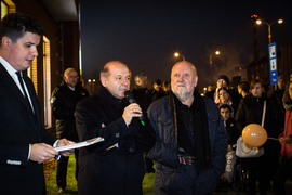 Dekada Malbork już działa!