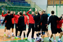 Meblarze wygrali czwarty raz z rzędu (piłka ręczna)