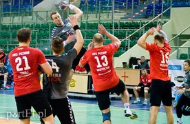 Meblarze wygrali czwarty raz z rzędu (piłka ręczna)