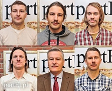 Badajcie swoje klejnoty!