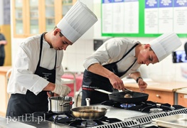 Kreatywności nigdy dość