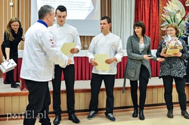 Kreatywności nigdy dość