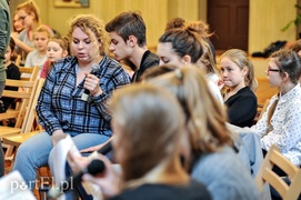 Będą kolędować na znaną i nieznaną nutę