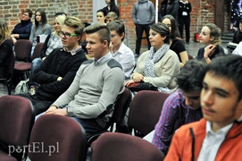 Młodzi i zdolni otrzymali stypendia