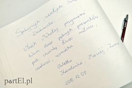 Cieszymy się, że to już tradycja