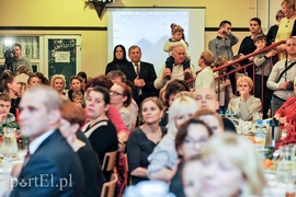 Cieszymy się, że to już tradycja