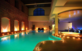 Najlepsza impreza sylwestrowa tego roku!