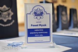 Popularni na dzielnicy