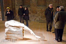 Ta przestrzeń zobowiązuje