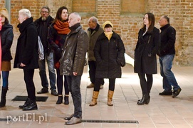 Ta przestrzeń zobowiązuje