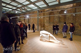 Ta przestrzeń zobowiązuje