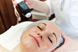 Portel.pl testuje: zabieg Geneo Neo Bright natychmiastowo rozjaśniający skórę twarzy