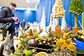 Elblążanie w poszukiwaniu prezentów