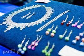 Elblążanie w poszukiwaniu prezentów