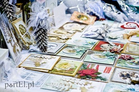 Elblążanie w poszukiwaniu prezentów