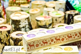 Elblążanie w poszukiwaniu prezentów