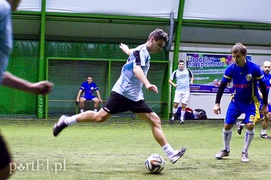 Pierwszy gwizdek Olimpijskiej Ligi Mistrzów