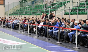 Szóste z rzędu zwycięstwo Wójcika (piłka ręczna)