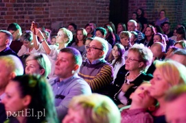 Było po prostu magicznie!