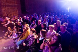 Było po prostu magicznie!