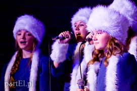 Było po prostu magicznie!