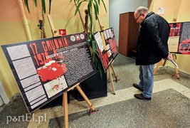 To nie było ślepe strzelanie