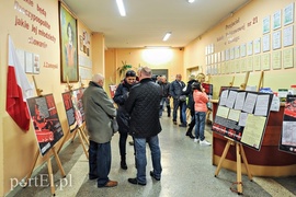 To nie było ślepe strzelanie