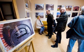 Żuławy kocham, moją małą Amerykę