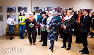 Żuławy kocham, moją małą Amerykę