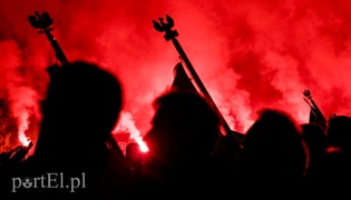 Trzeba pamiętać, by historia się nie powtórzyła