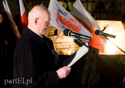 Trzeba pamiętać, by historia się nie powtórzyła