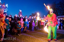 Starówka już pachnie świętami