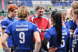 Koszalinianki pokonały Start (piłka ręczna)