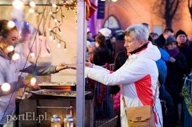 Wyjątkowa wigilia elblążan. Zobacz zdjęcia!